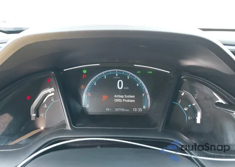 2021 Honda Civic Lx from USA, damaged, VIN 2HGFC2F60MH557972